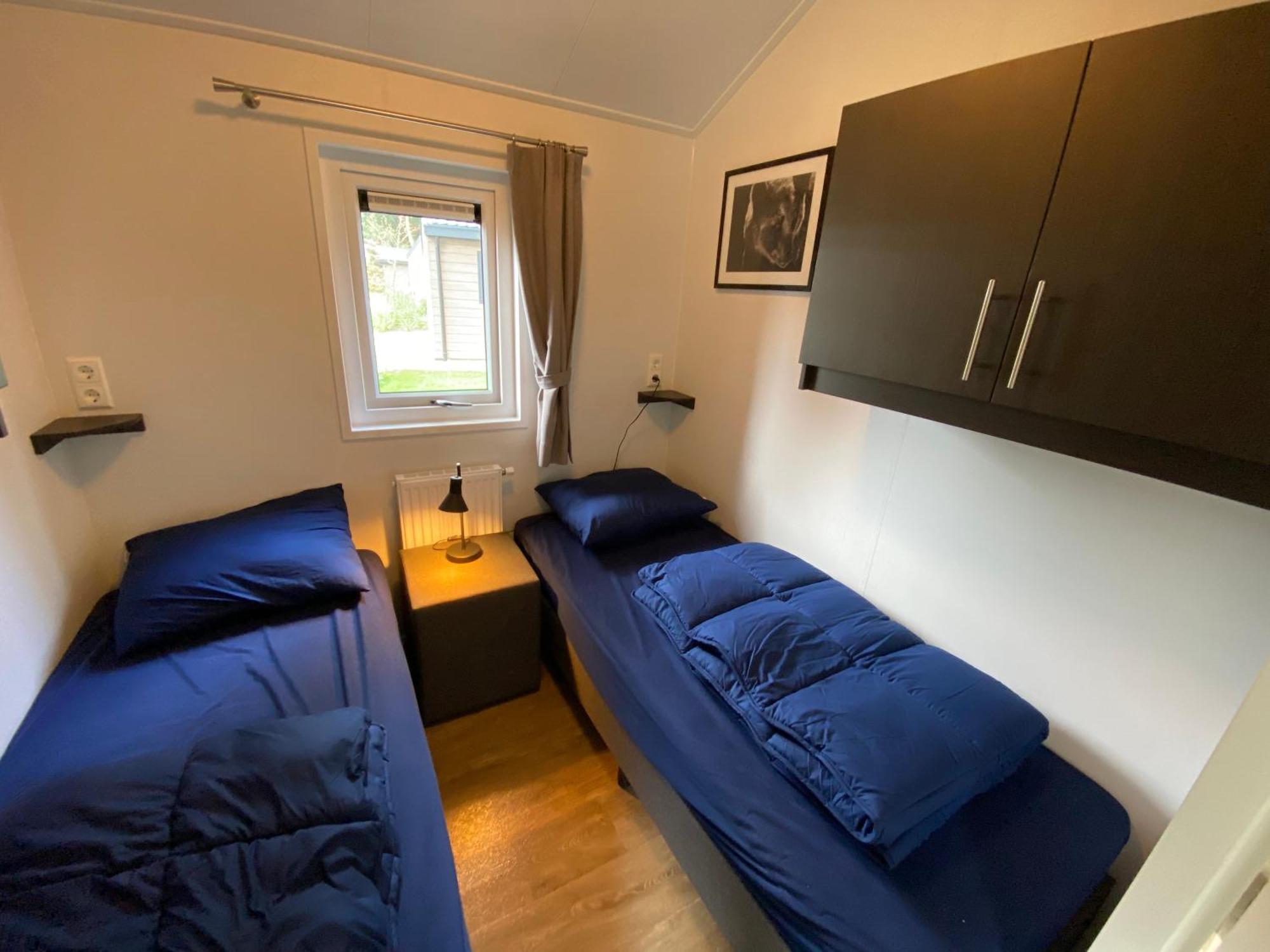 Europarcs De Utrechtse Heuvelrug Hotel Maarn Room photo
