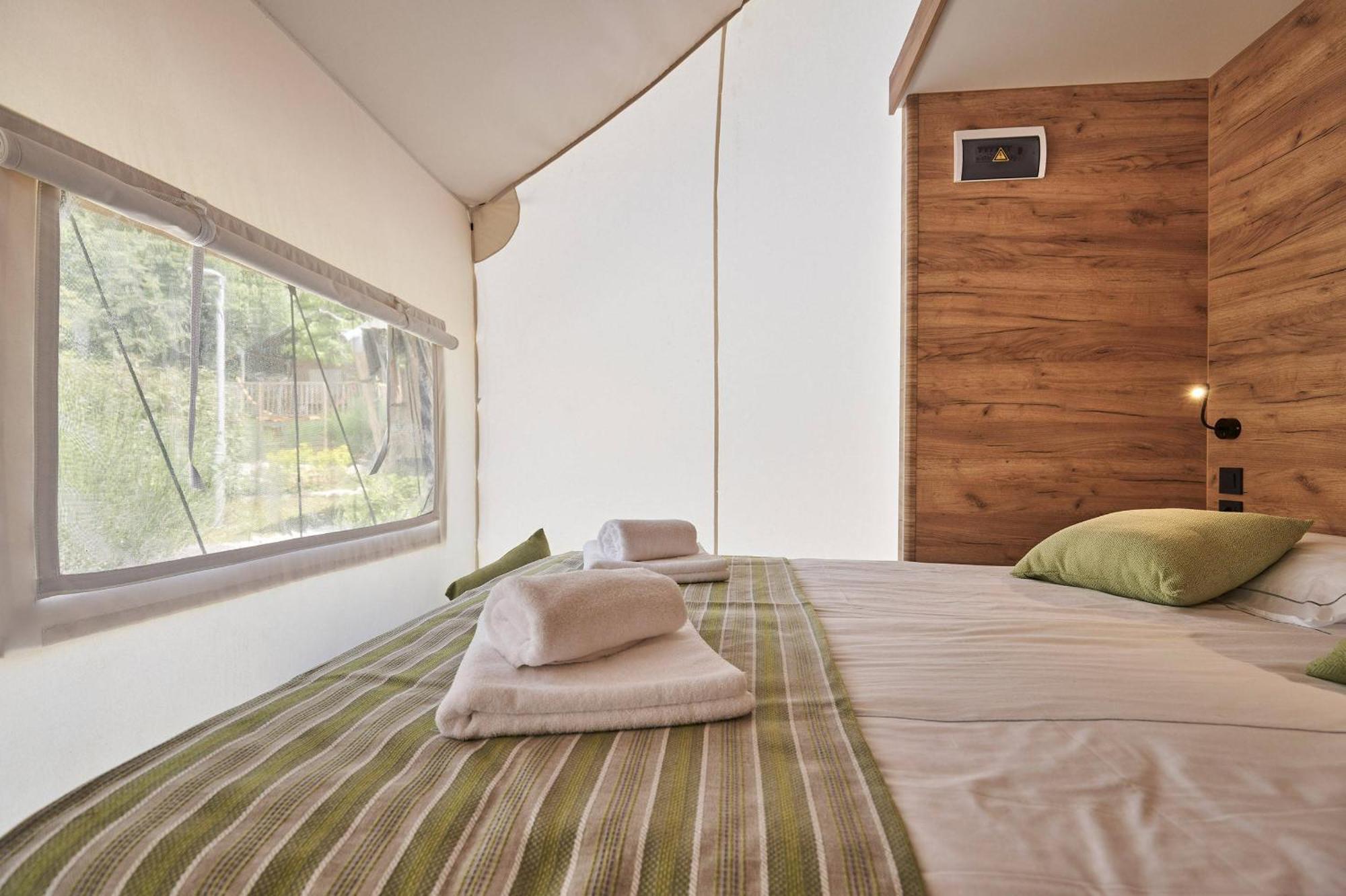 Europarcs De Utrechtse Heuvelrug Hotel Maarn Room photo