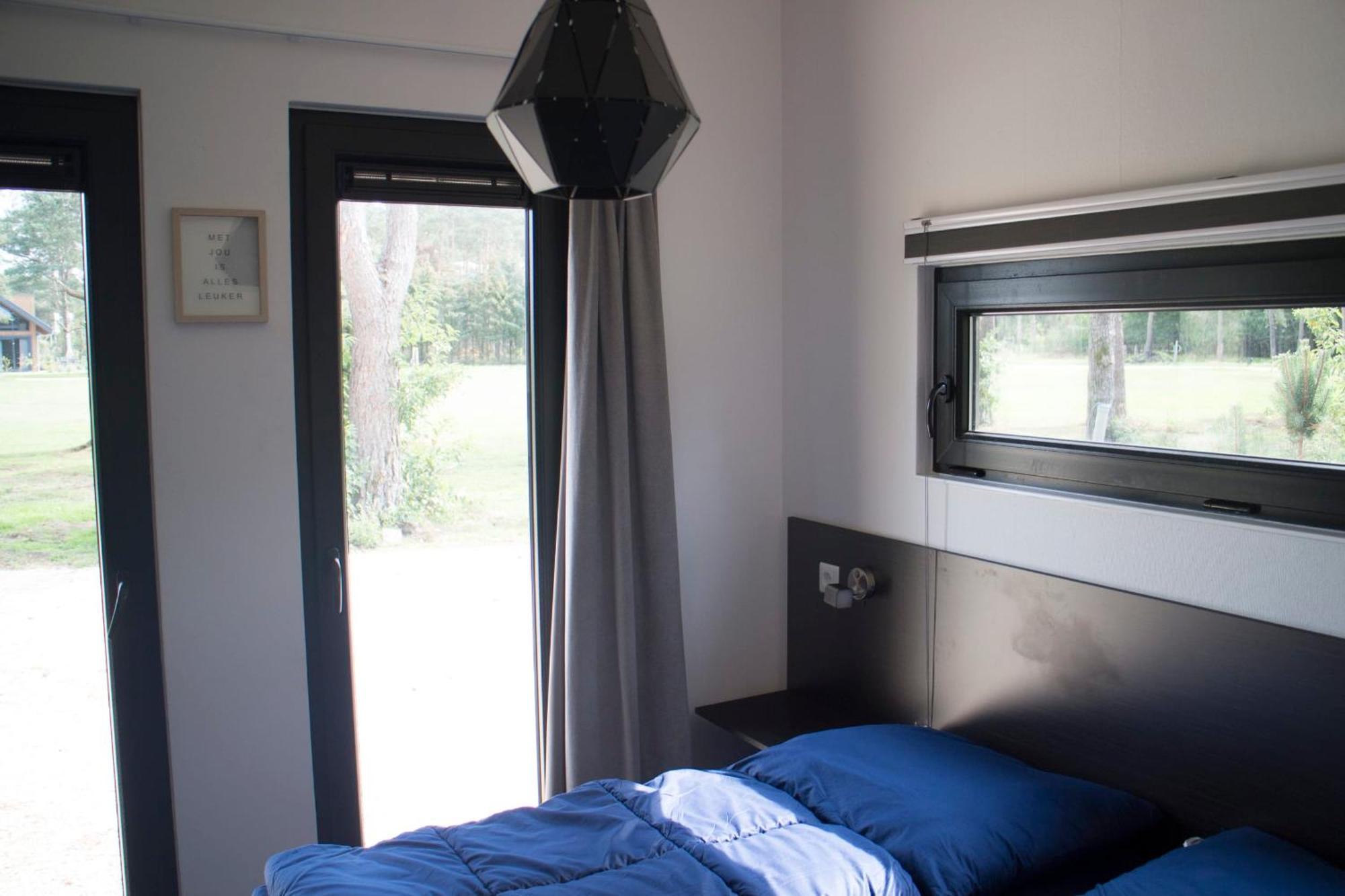 Europarcs De Utrechtse Heuvelrug Hotel Maarn Room photo