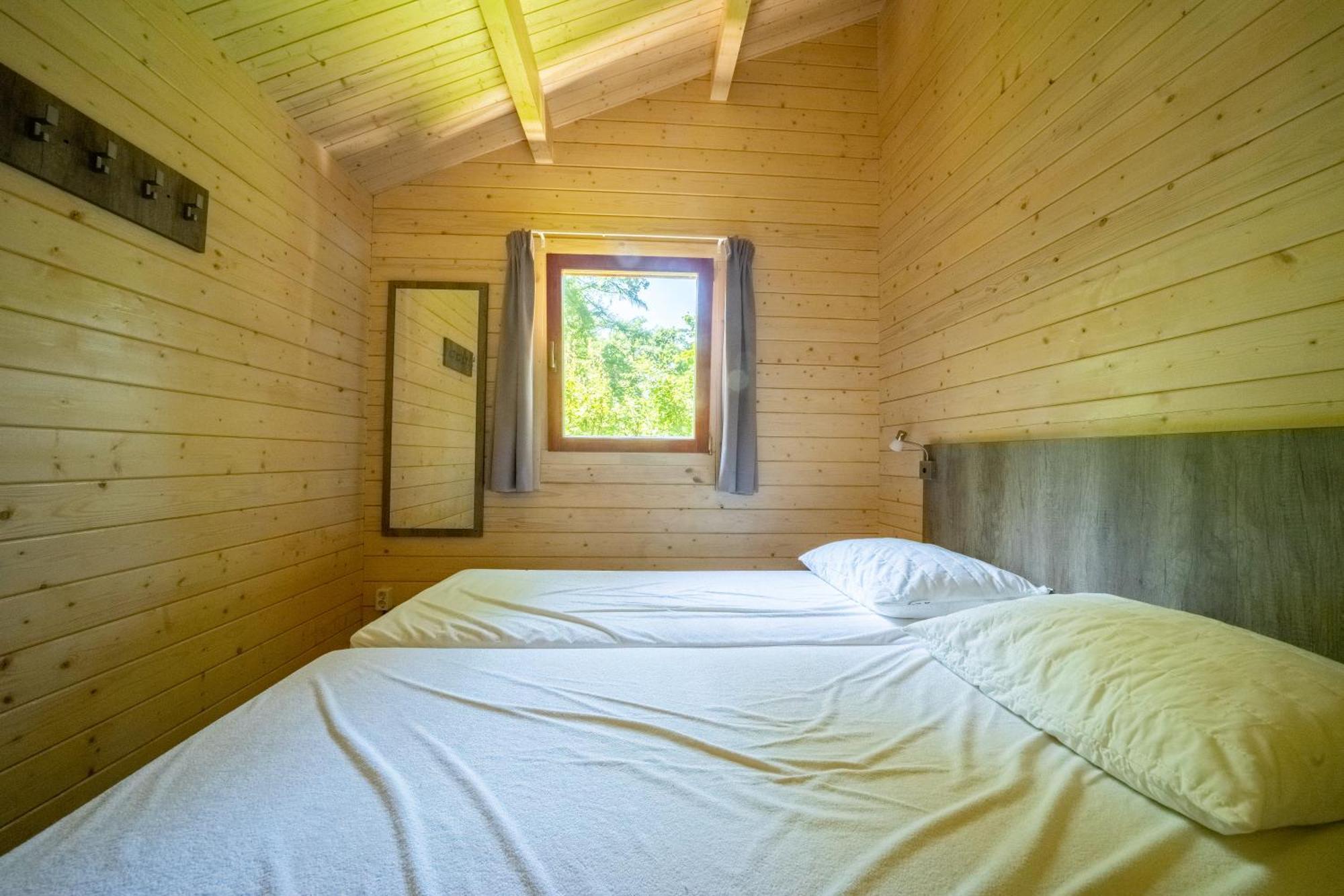 Europarcs De Utrechtse Heuvelrug Hotel Maarn Room photo