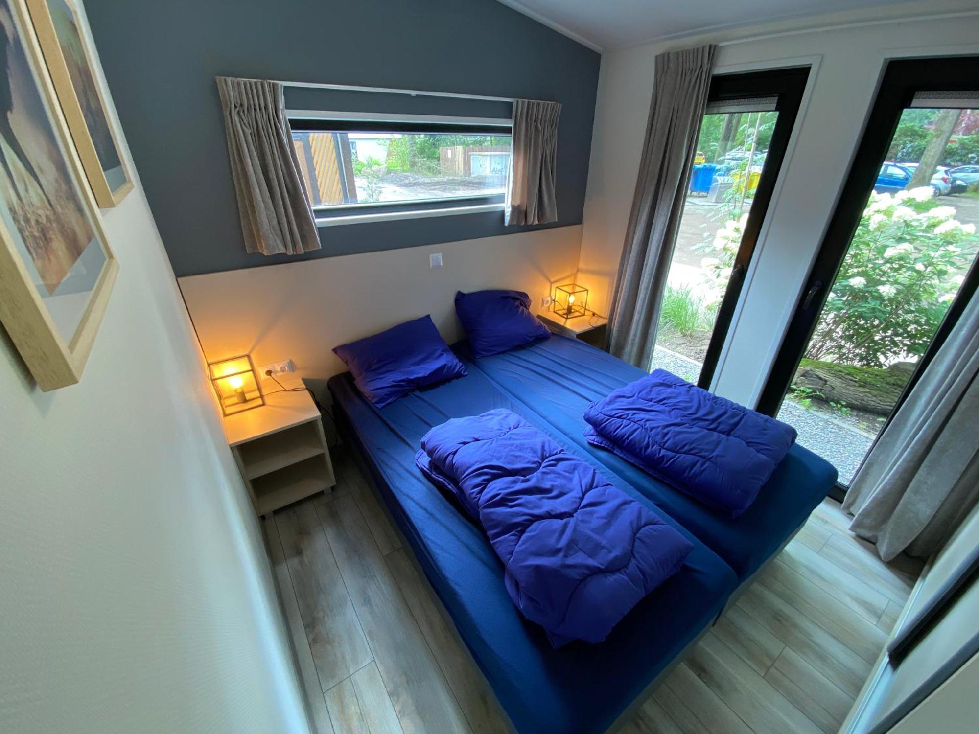 Europarcs De Utrechtse Heuvelrug Hotel Maarn Room photo